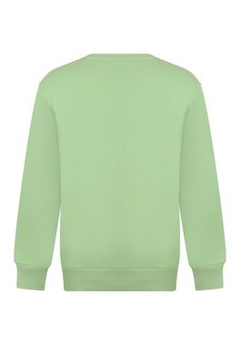 DENIM CULTURE Sweatshirt FELICITY (1-tlg)