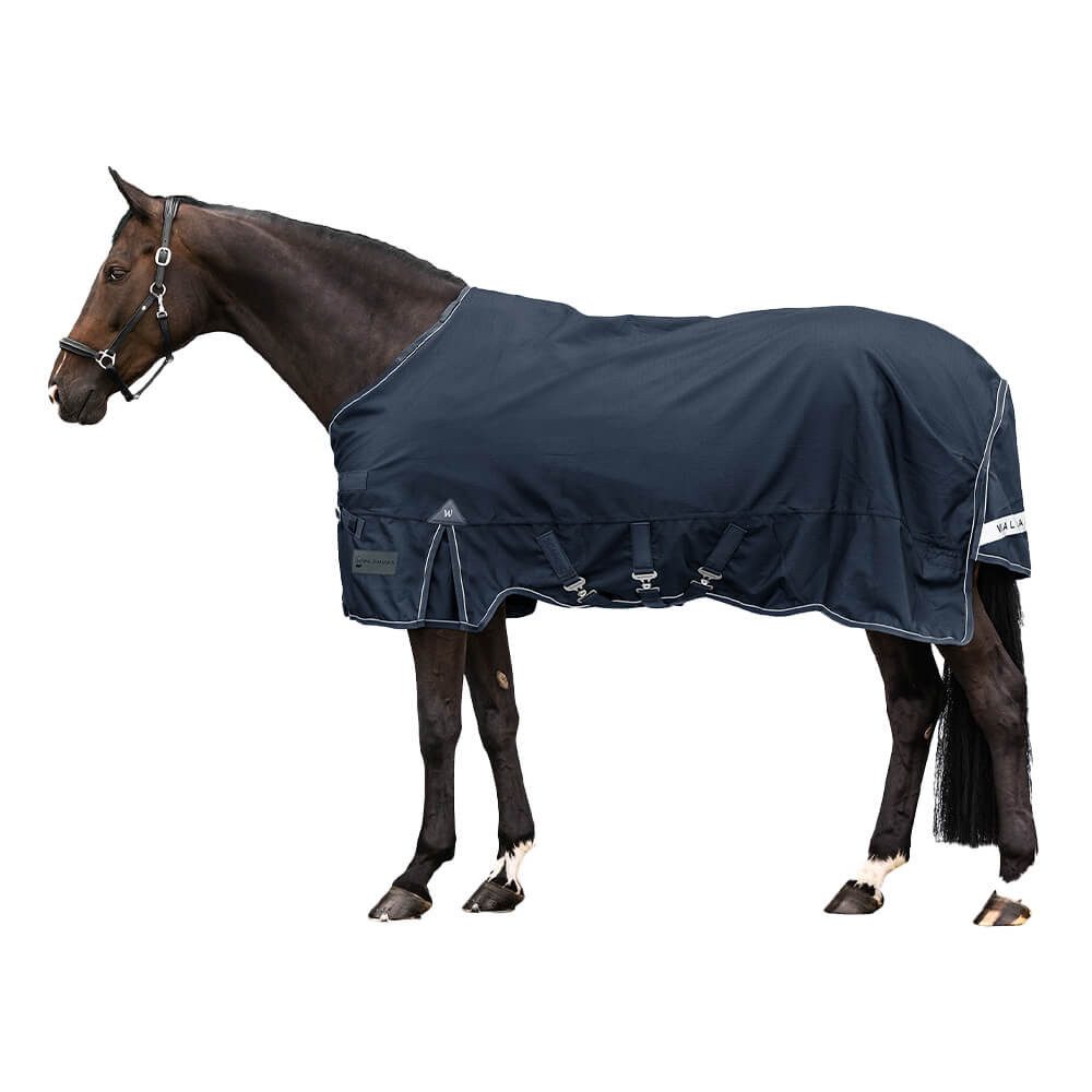 Pferde-Thermodecke Waldhausen Outdoordecke Scandic Multi-Layer, 150g/50g