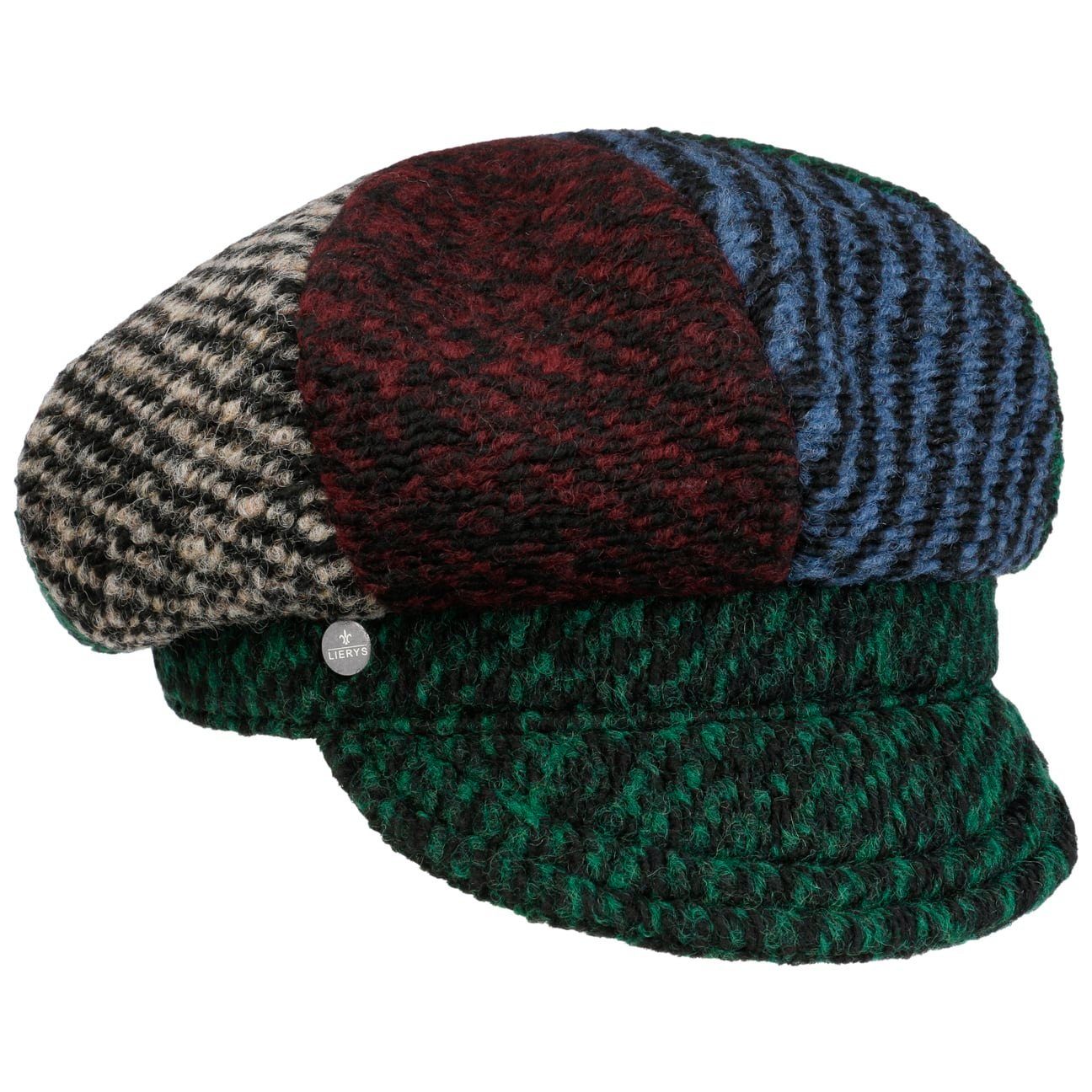 Lierys Ballonmütze (1-St) Schirmmütze mit Schirm, günstig online kaufen