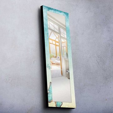 Wallity Wandspiegel MER1165, Bunt, 40 x 120 cm, Spiegel