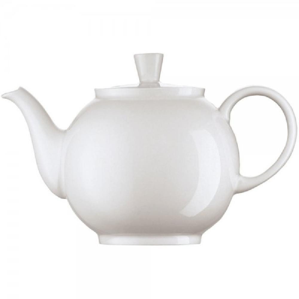Rosenthal Kanne Teekanne Form 1382 Weiß (1,2L)