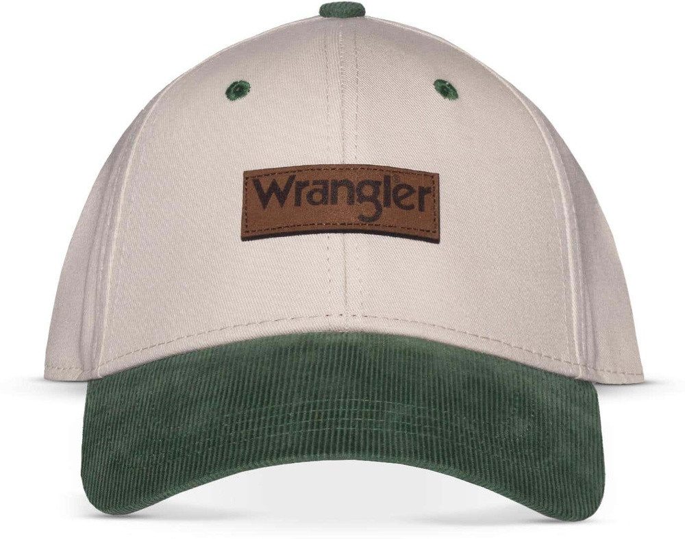 Snapback Cap