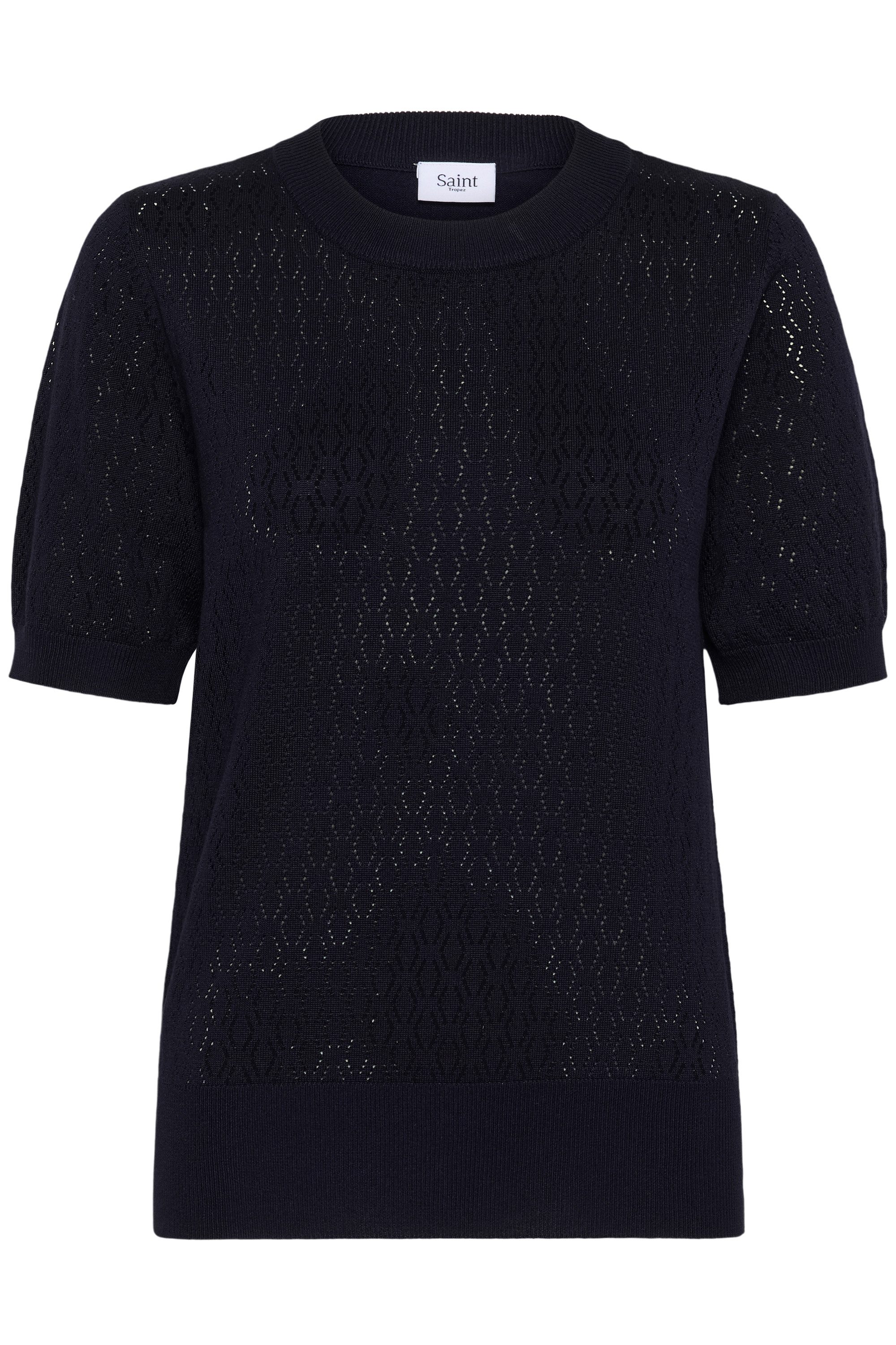 Saint Tropez Strickpullover Strickpullover MilaSZ günstig online kaufen