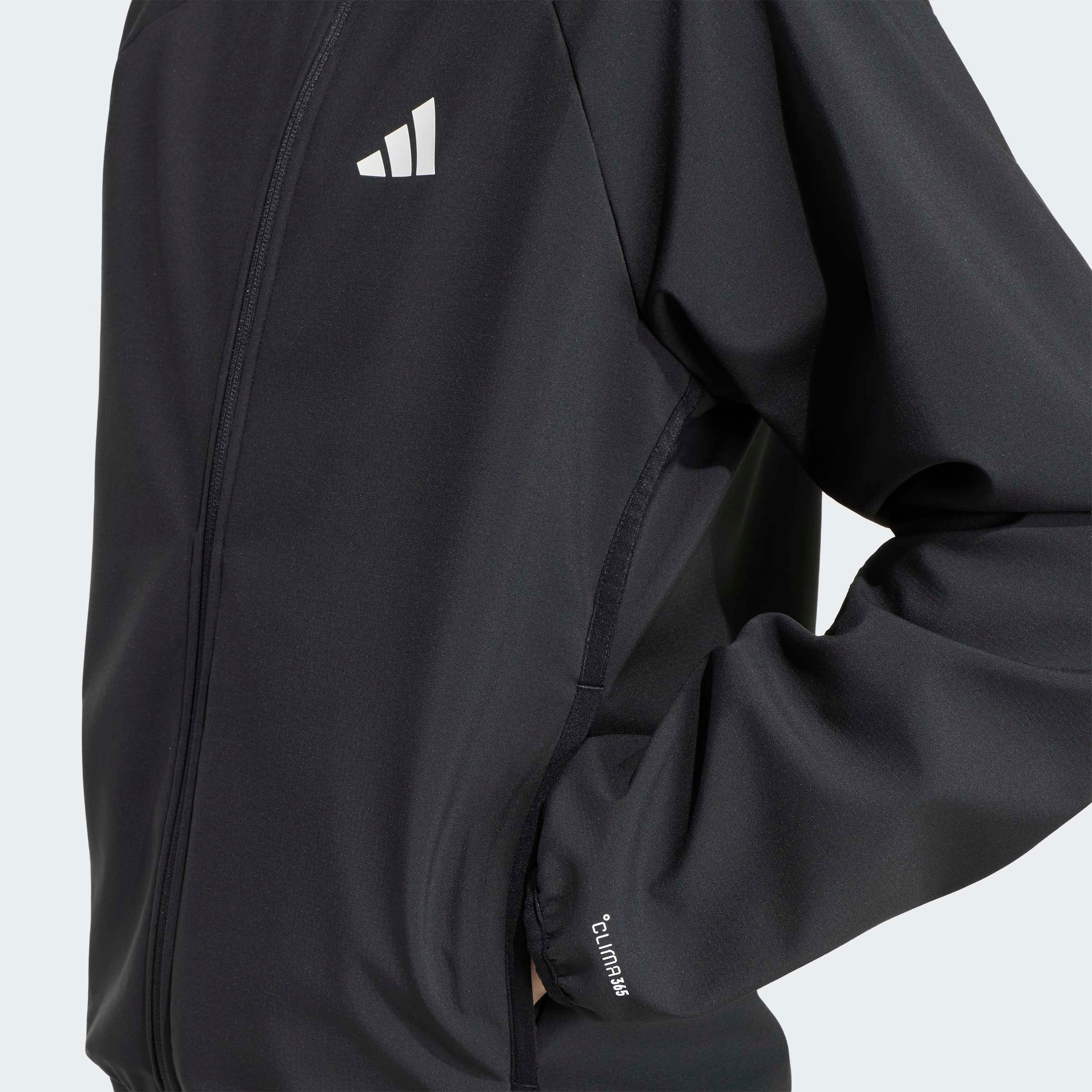 adidas TERREX Outdoorjacke MULTI CLIMAWARM KIDS – Bild 5 von 5