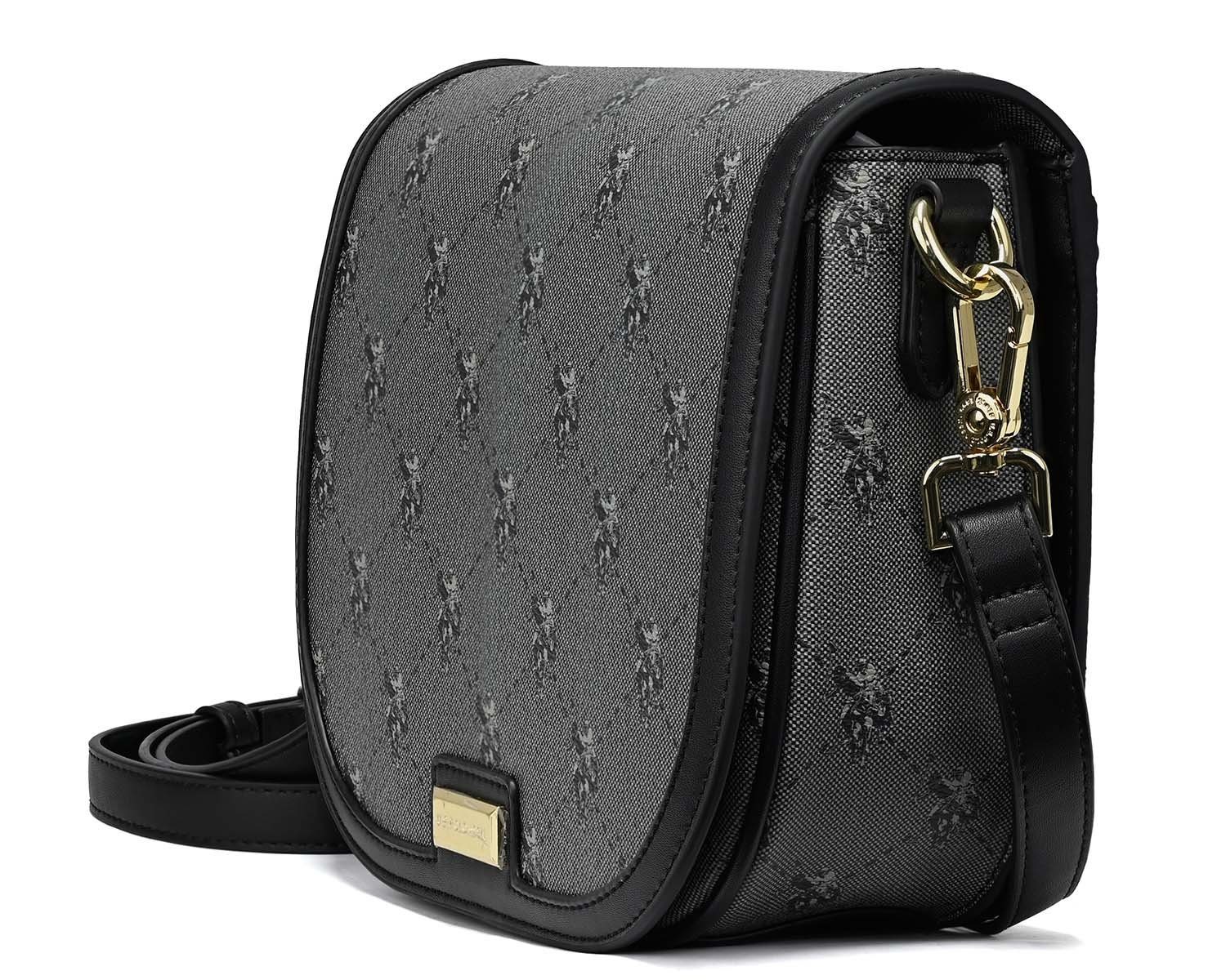 U.S. Polo Assn. Umhängetasche Hampton