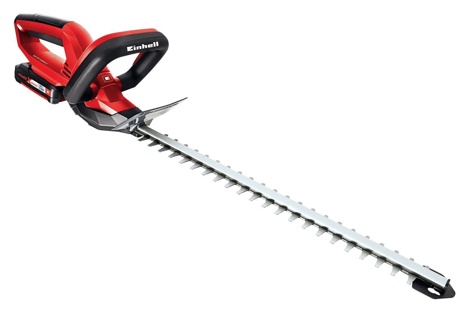 Einhell Akku-Heckenschere GE-CH 1846 Li