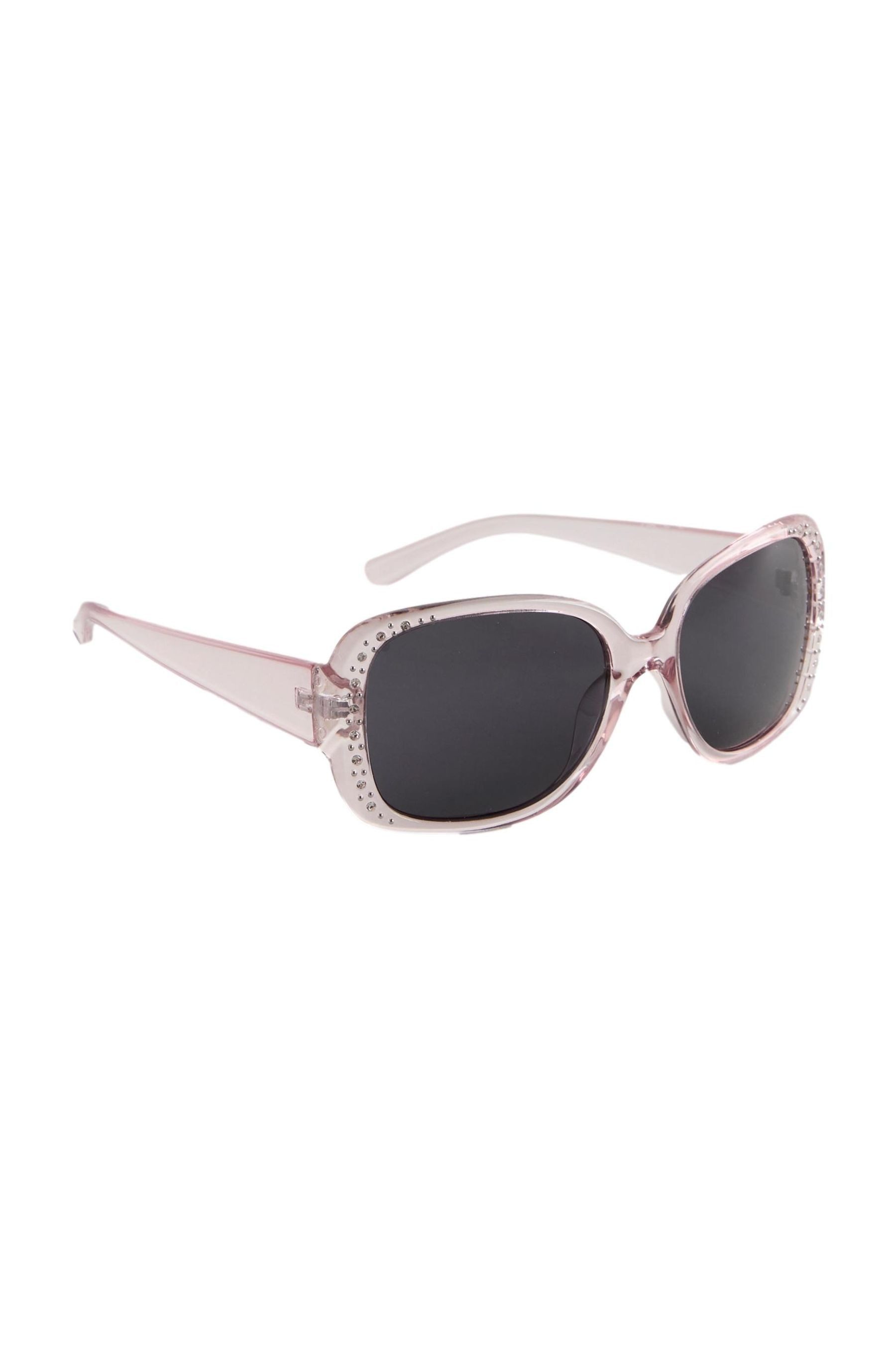 Next Sonnenbrille ​​​​​​Wickel-Sonnenbrille mit Bling (1-St) günstig online kaufen