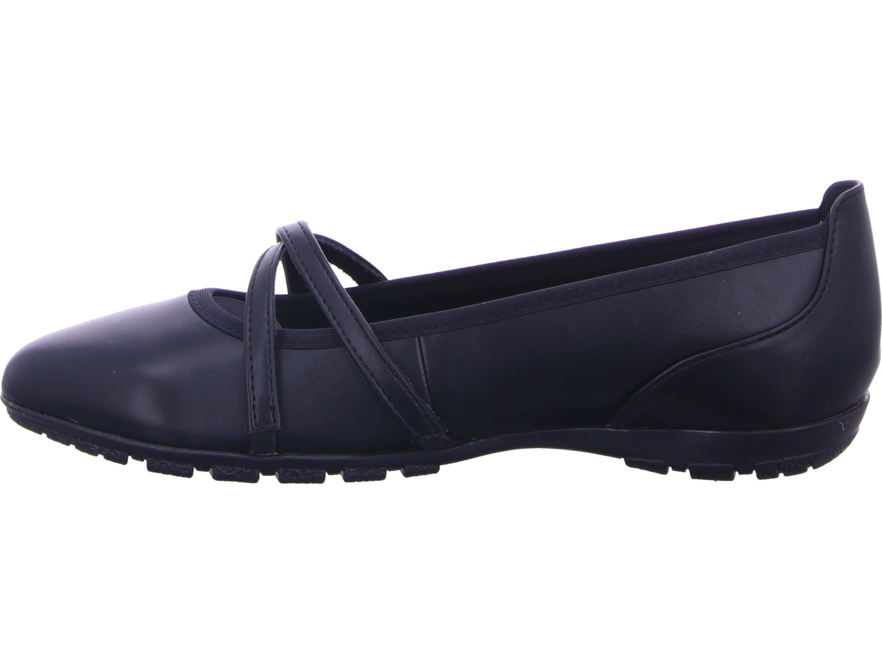 MARCO TOZZI Ballerina 100% vegan