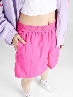 ONLY Shorts NELLIE (1-tlg) Drapiert/gerafft