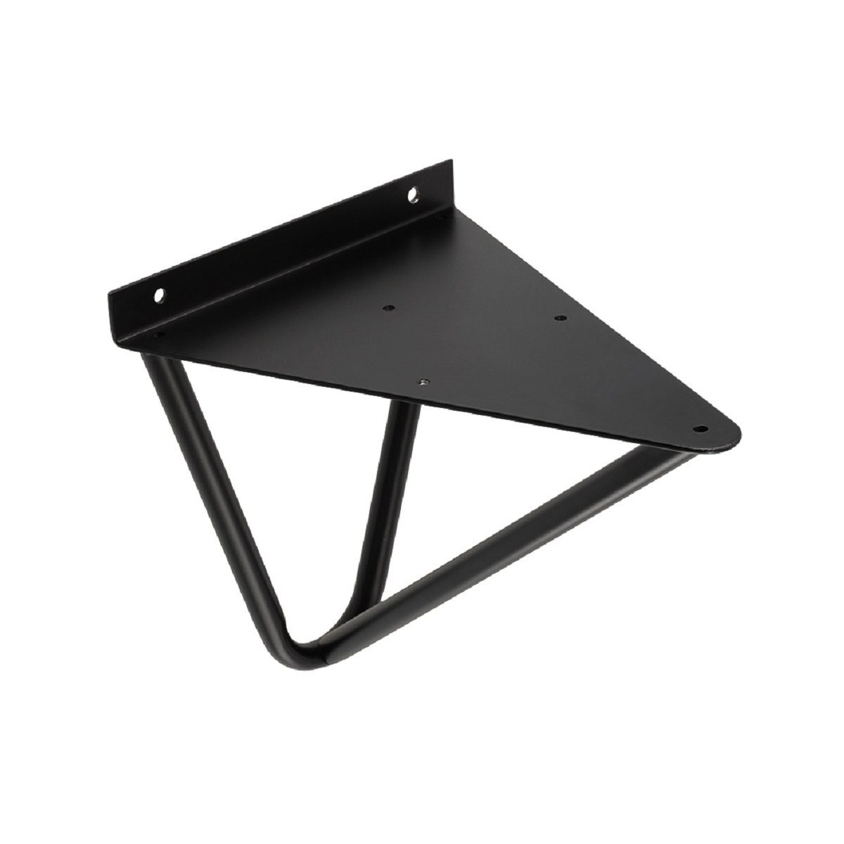 MS Beschläge Garderobenhalter Wandregalhalter Regalbodenträger Garderobenko günstig online kaufen