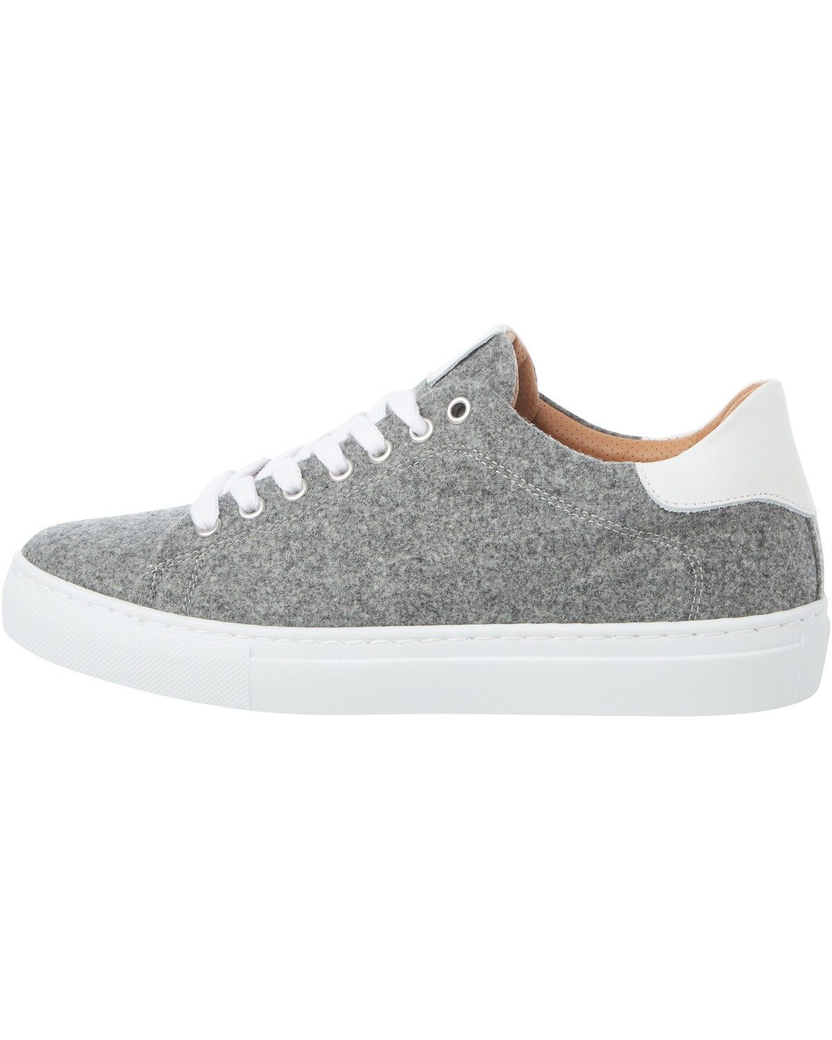 XAVER LUIS Schuhmanufaktur Lodensneaker Mia Sneaker günstig online kaufen