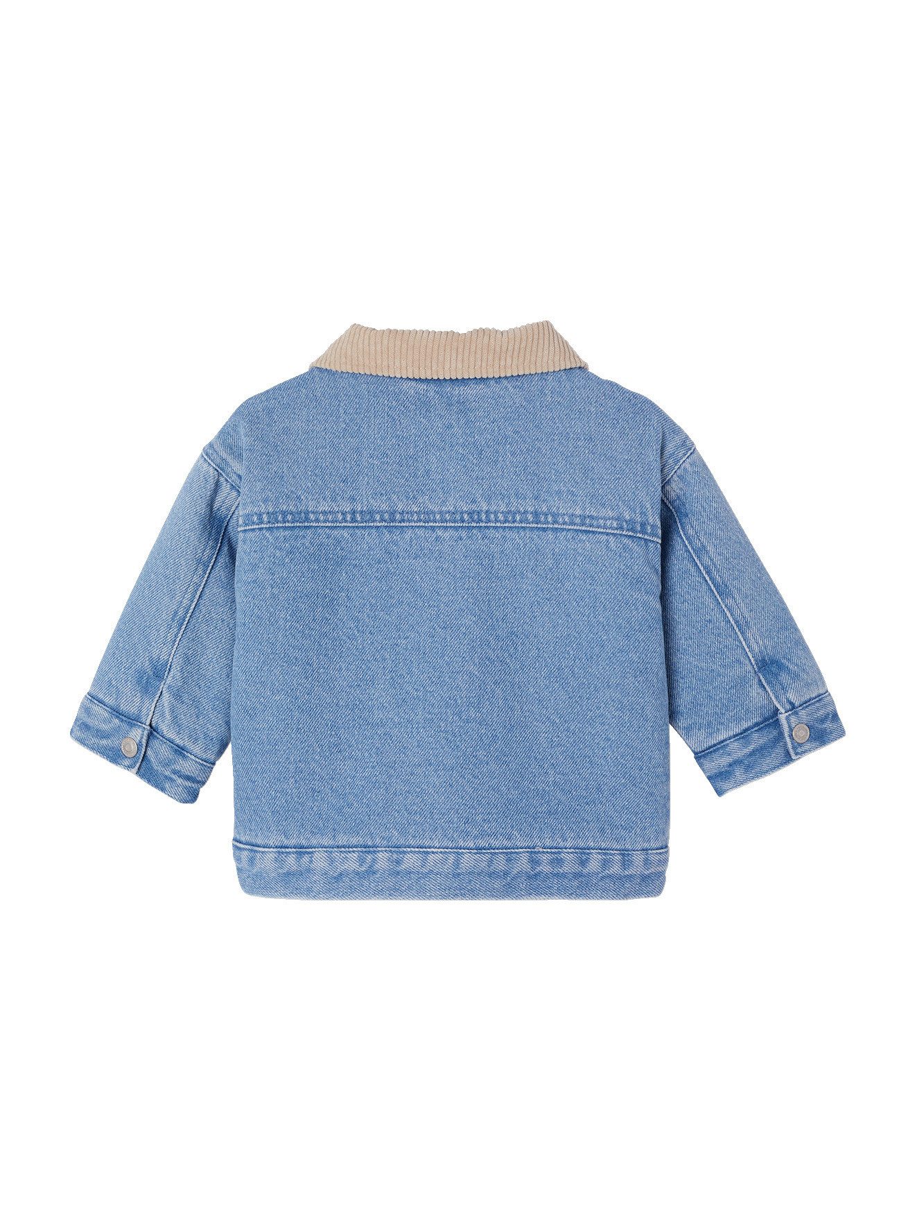 vertbaudet Sommerjacke