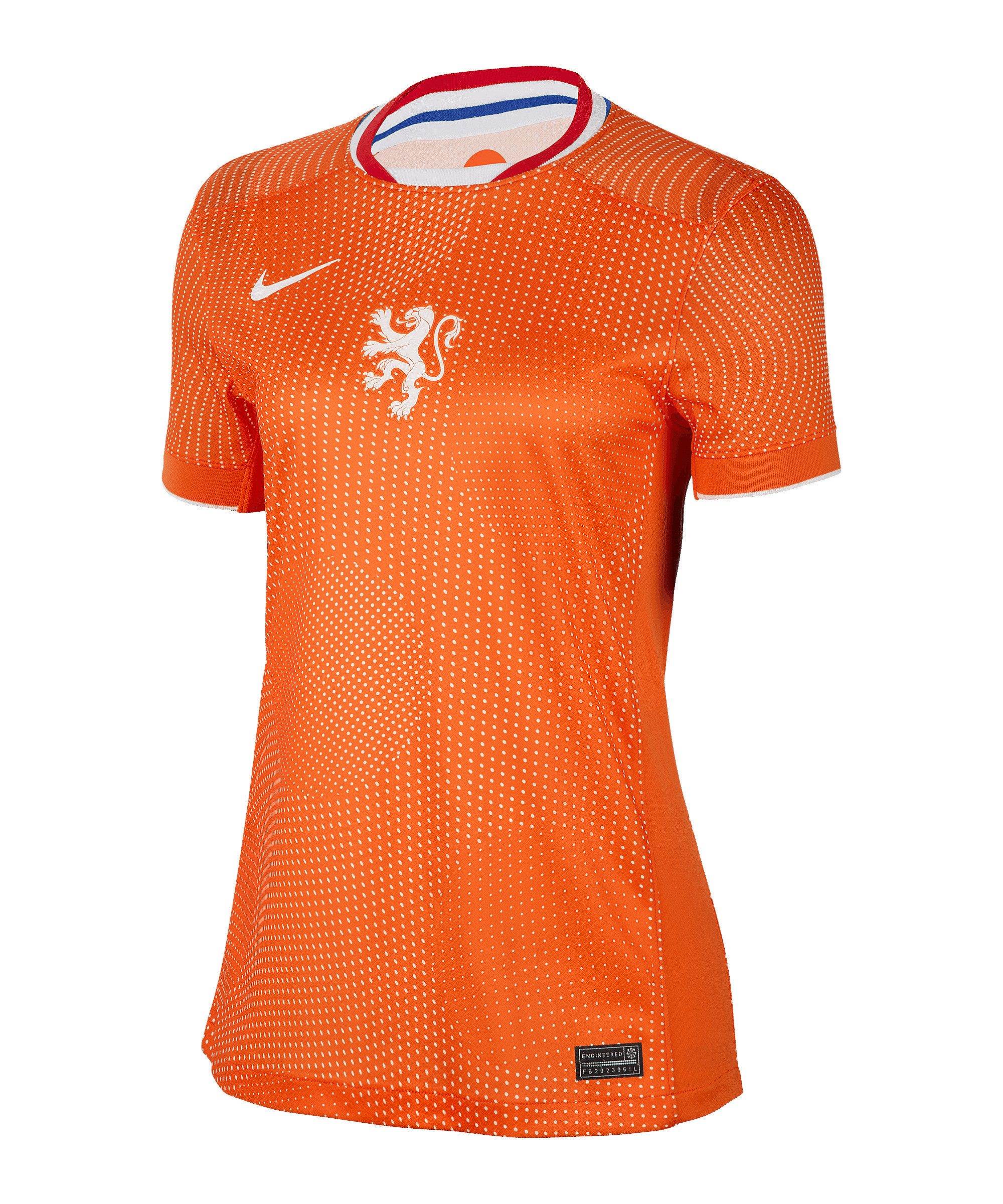 Nike Fußballtrikot Nike Performance Teamsport