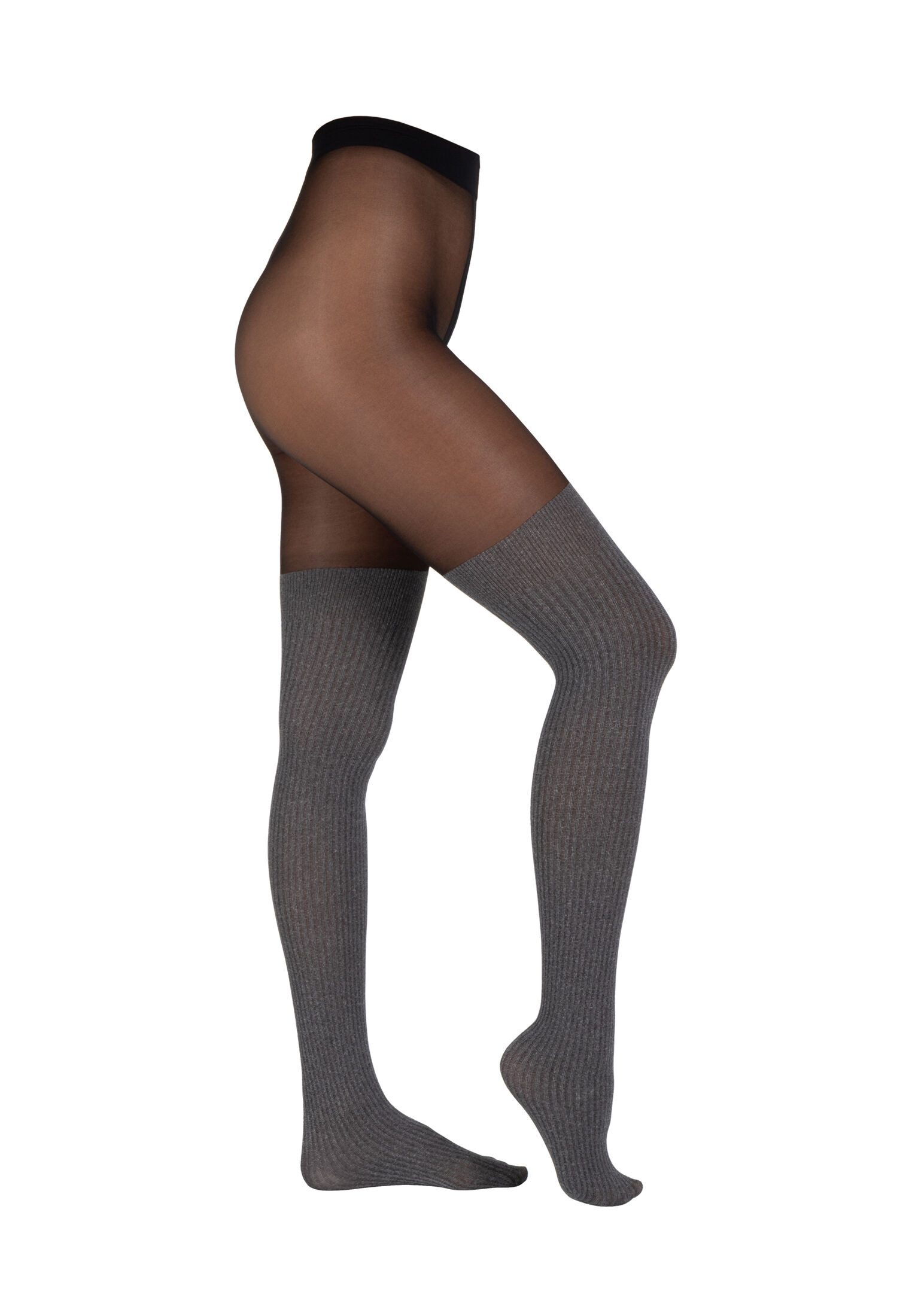 s.Oliver Strumpfhose Strumpfhose 1er Pack