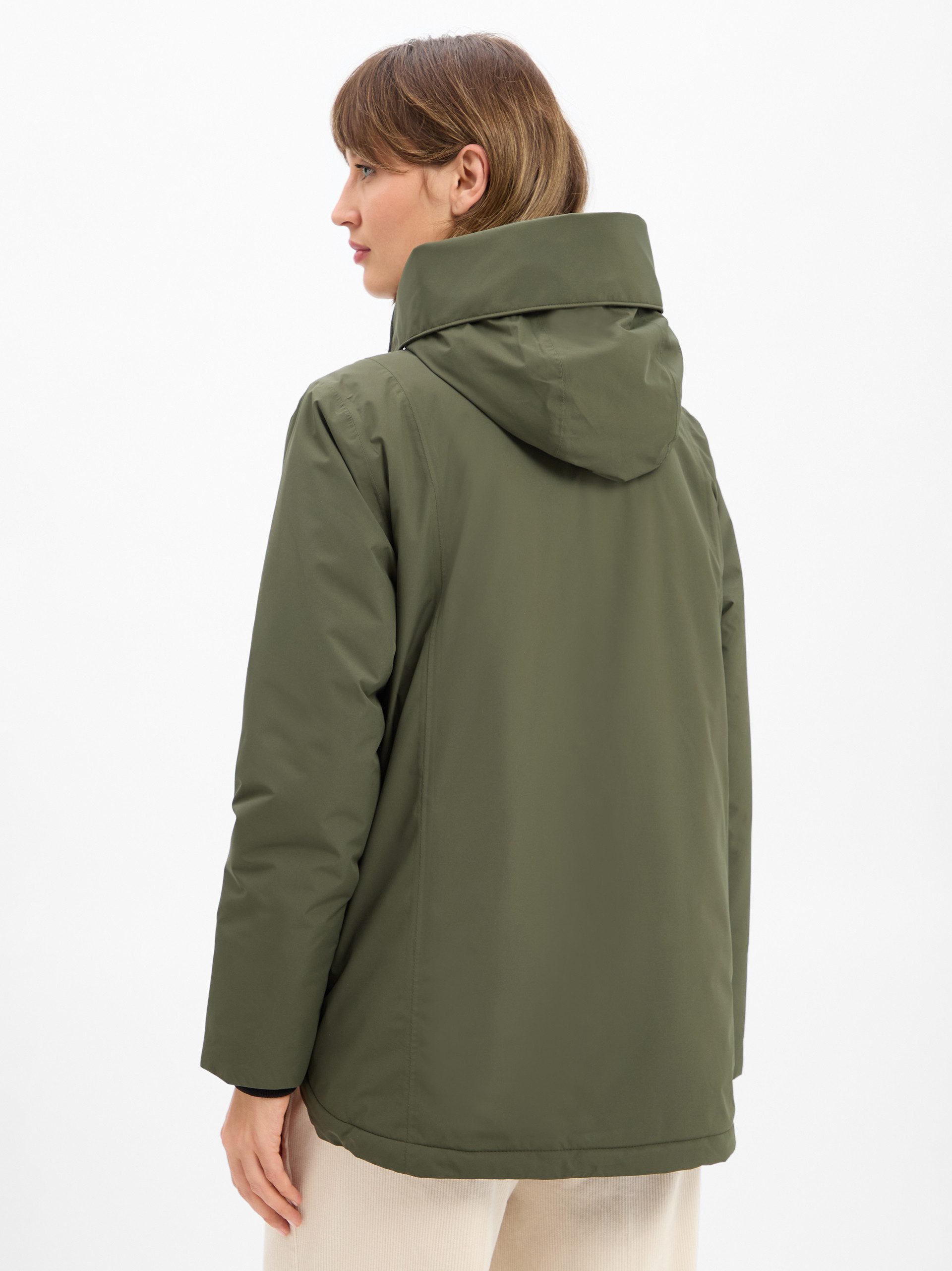 Didriksons Winterjacke Daniella günstig online kaufen