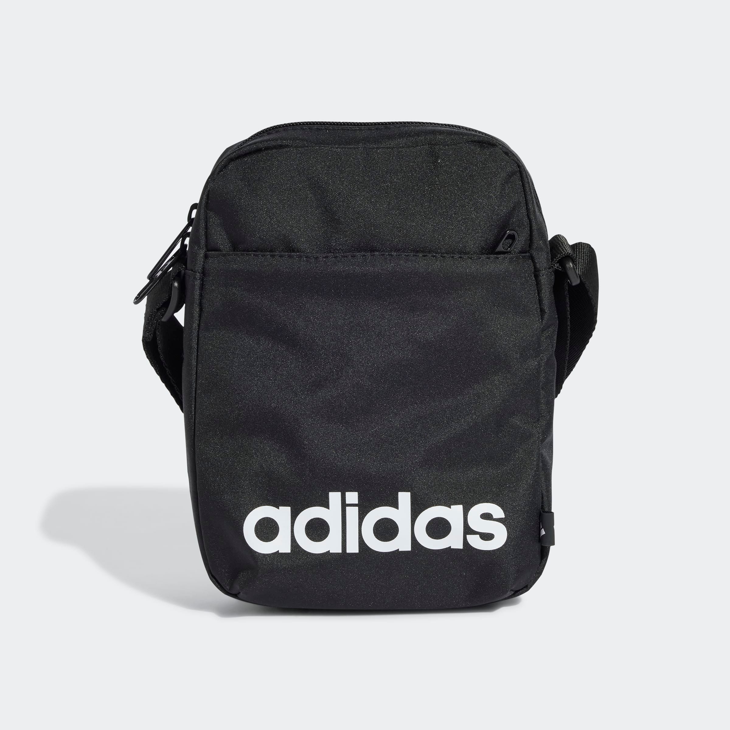 adidas Performance Sporttasche LINEAR ORG günstig online kaufen