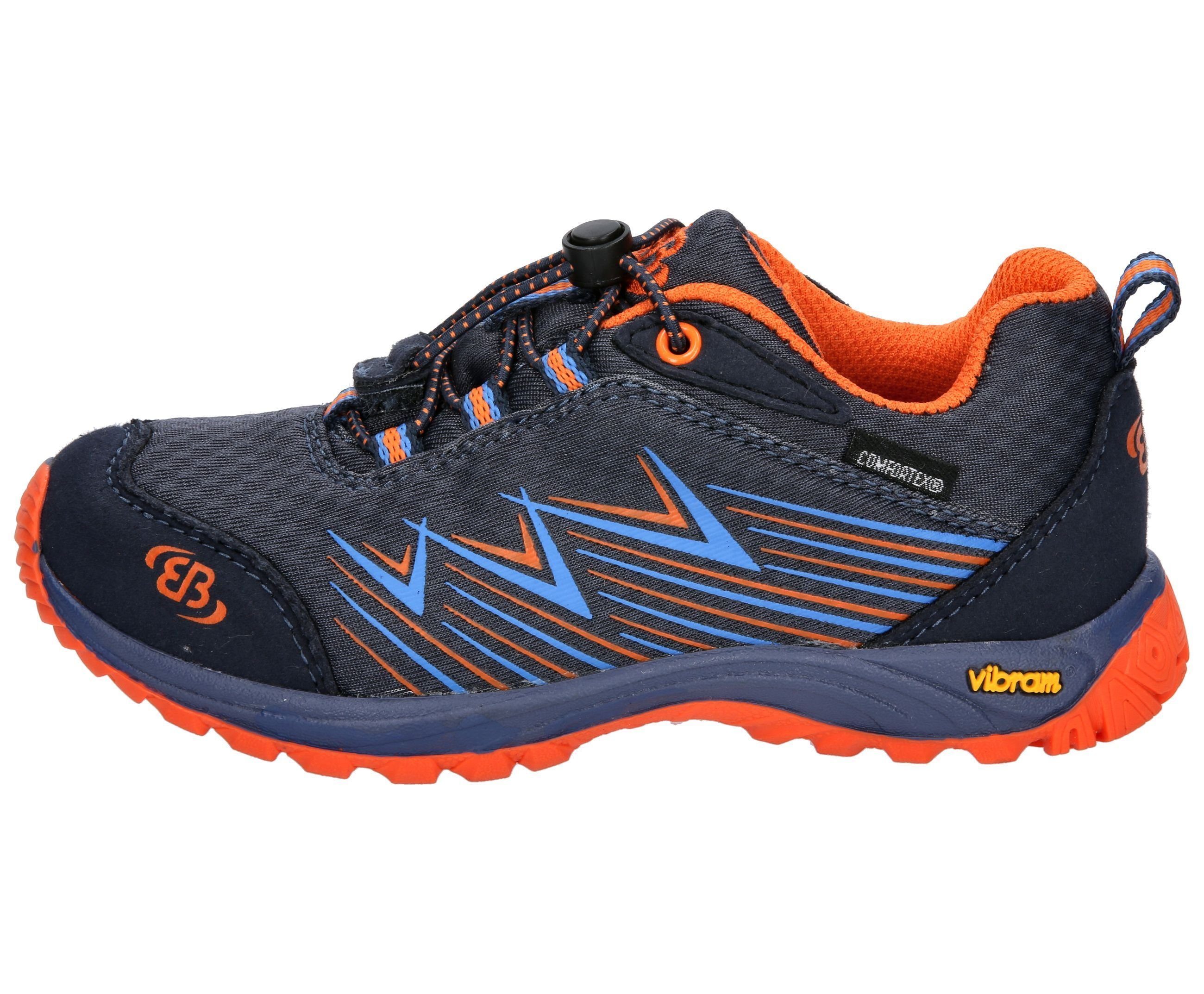BRÜTTING Outdoorschuh Chesna Low Outdoorschuh