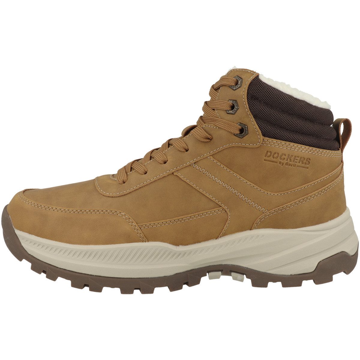 55CY104 Herren Sneaker