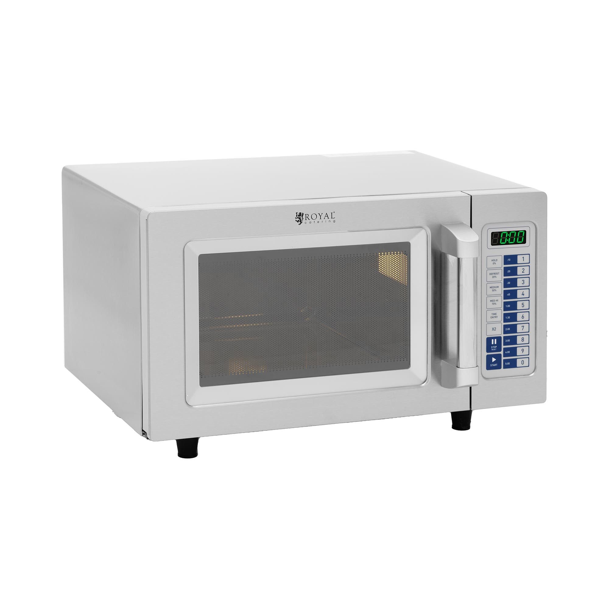 Royal Catering Mikrowelle RC-MV-05