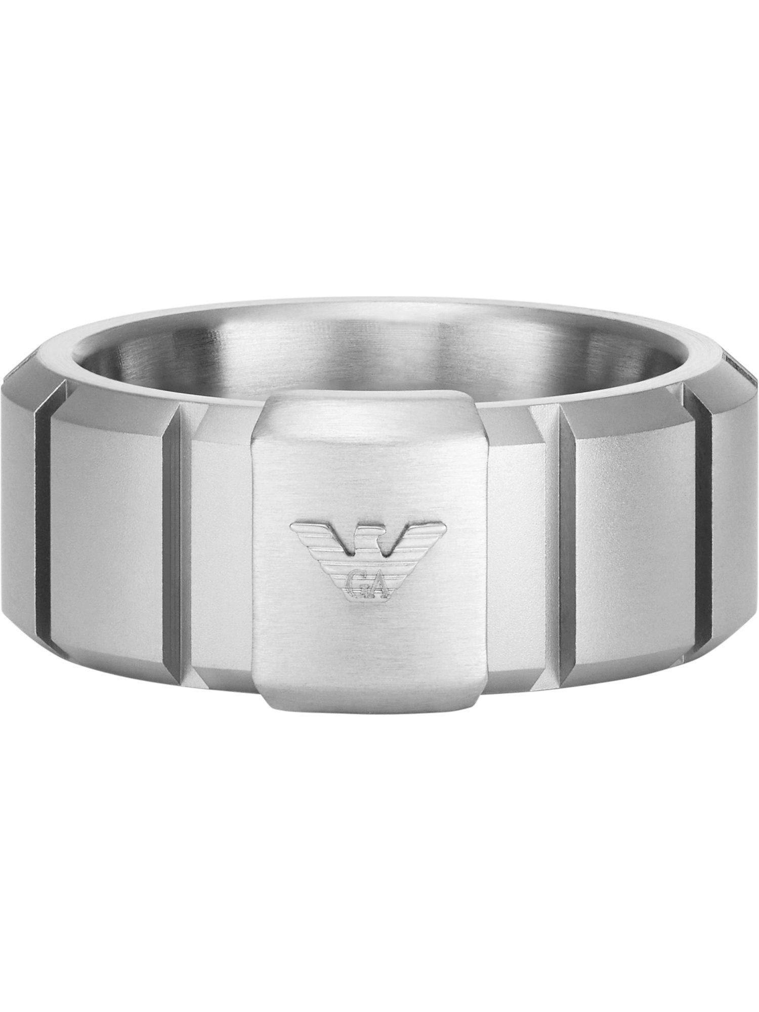 Emporio Armani Fingerring Emporio Armani... Emporio Armani Fingerring Emporio Armani...