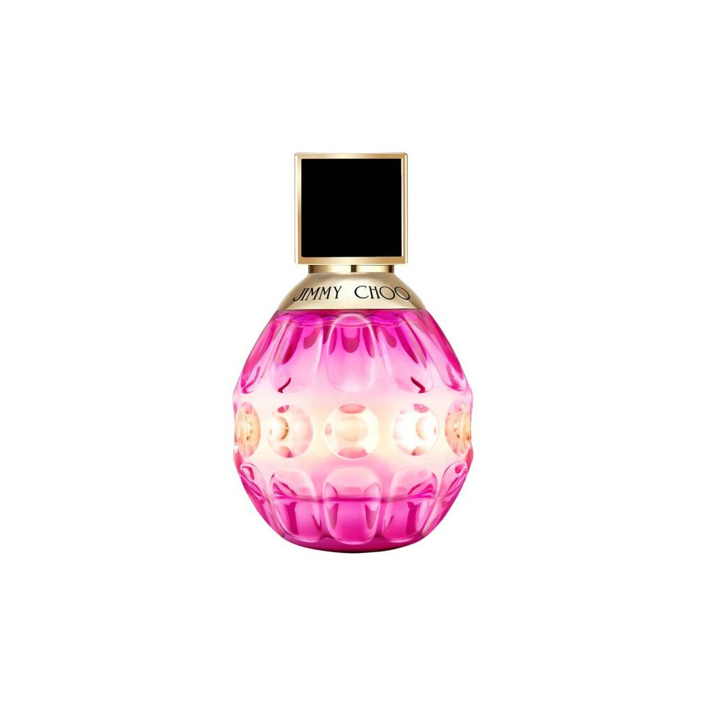 JIMMY CHOO Eau de Parfum Rose Passion Eau De Parfum Spray 40ml