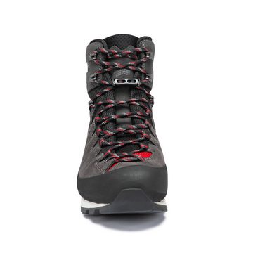 Hanwag Makra Pro GTX 064055-Asphalt/Red Trekkingschuh