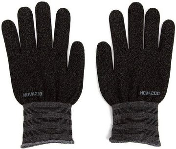 cofi1453 Multisporthandschuhe Antibakterielle Handschuhe Touchscreen möglich Training Sport