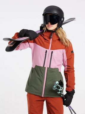 Protest Skijacke Damen Skijacke PRTMUGO (1-St)