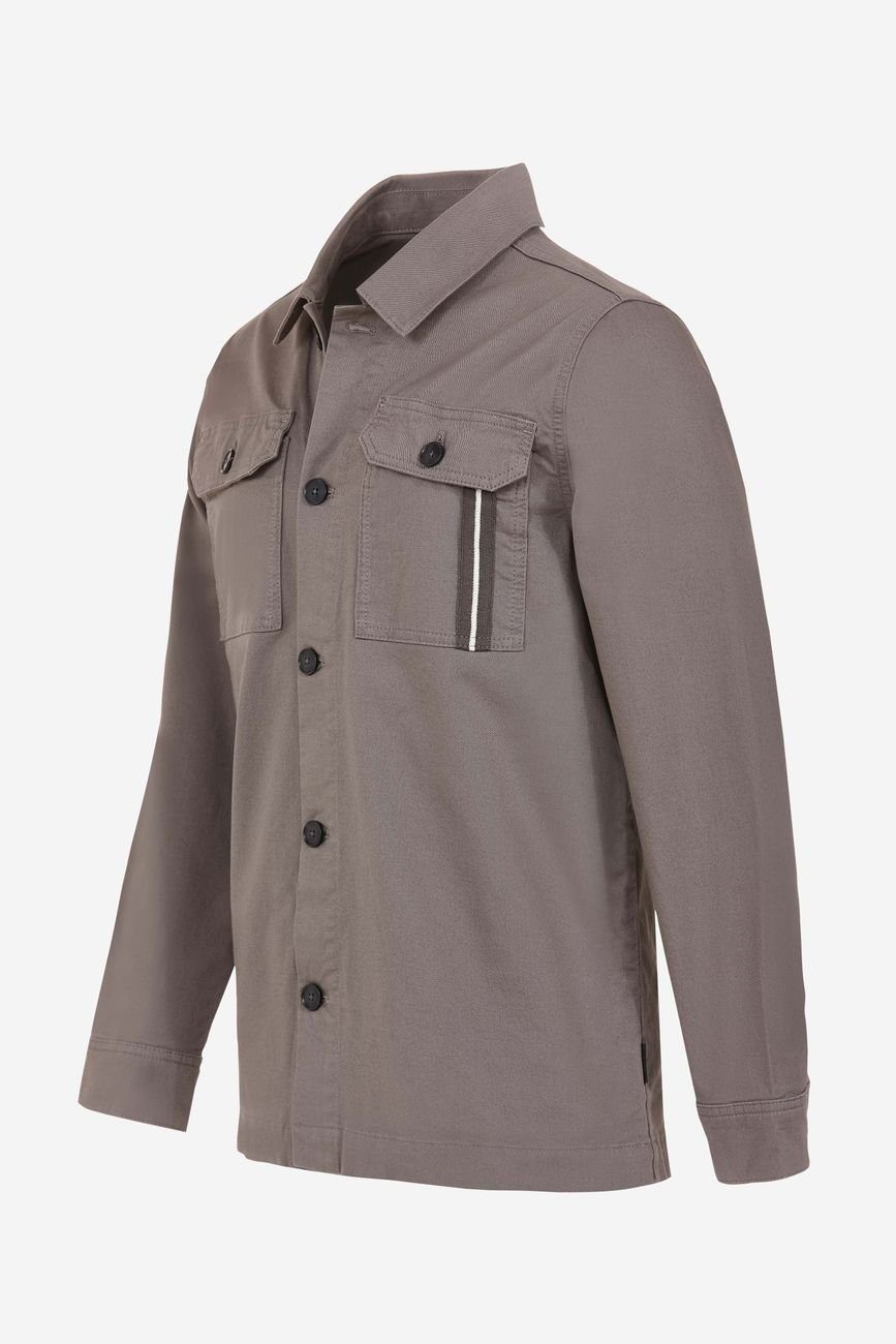 Elkline Sommerjacke EXPLORER Herren Jacke