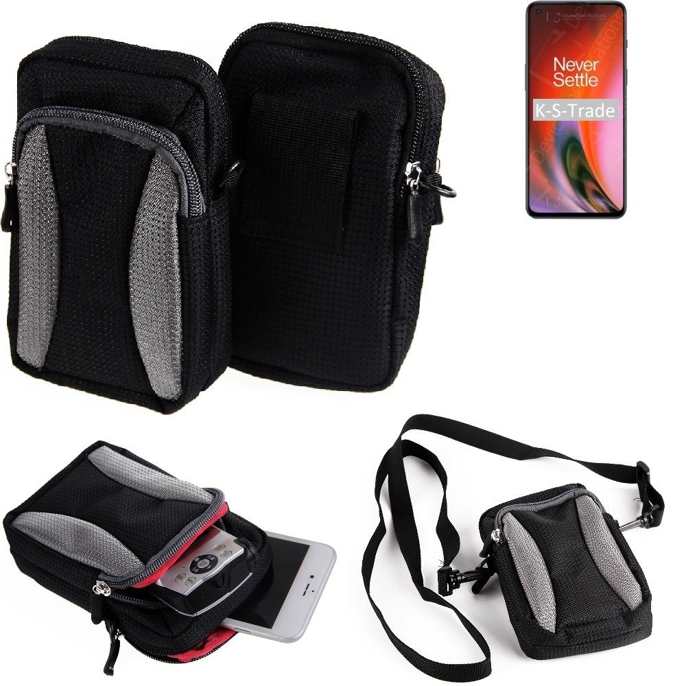 Handyhülle für OnePlus Nord 2 5G