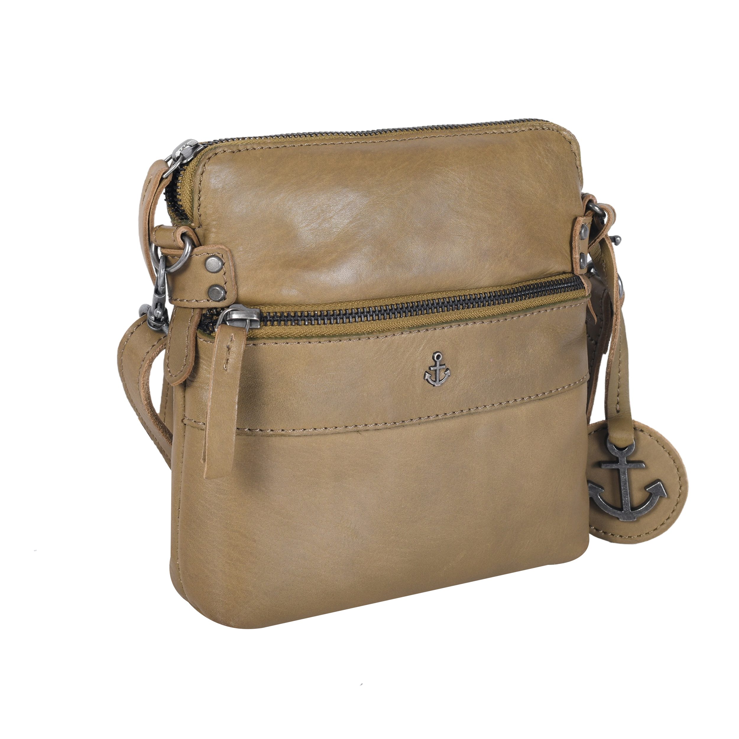 HARBOUR 2nd Handtasche "Taliza2", Handtasche Damen Umhängetasche Schulterta günstig online kaufen
