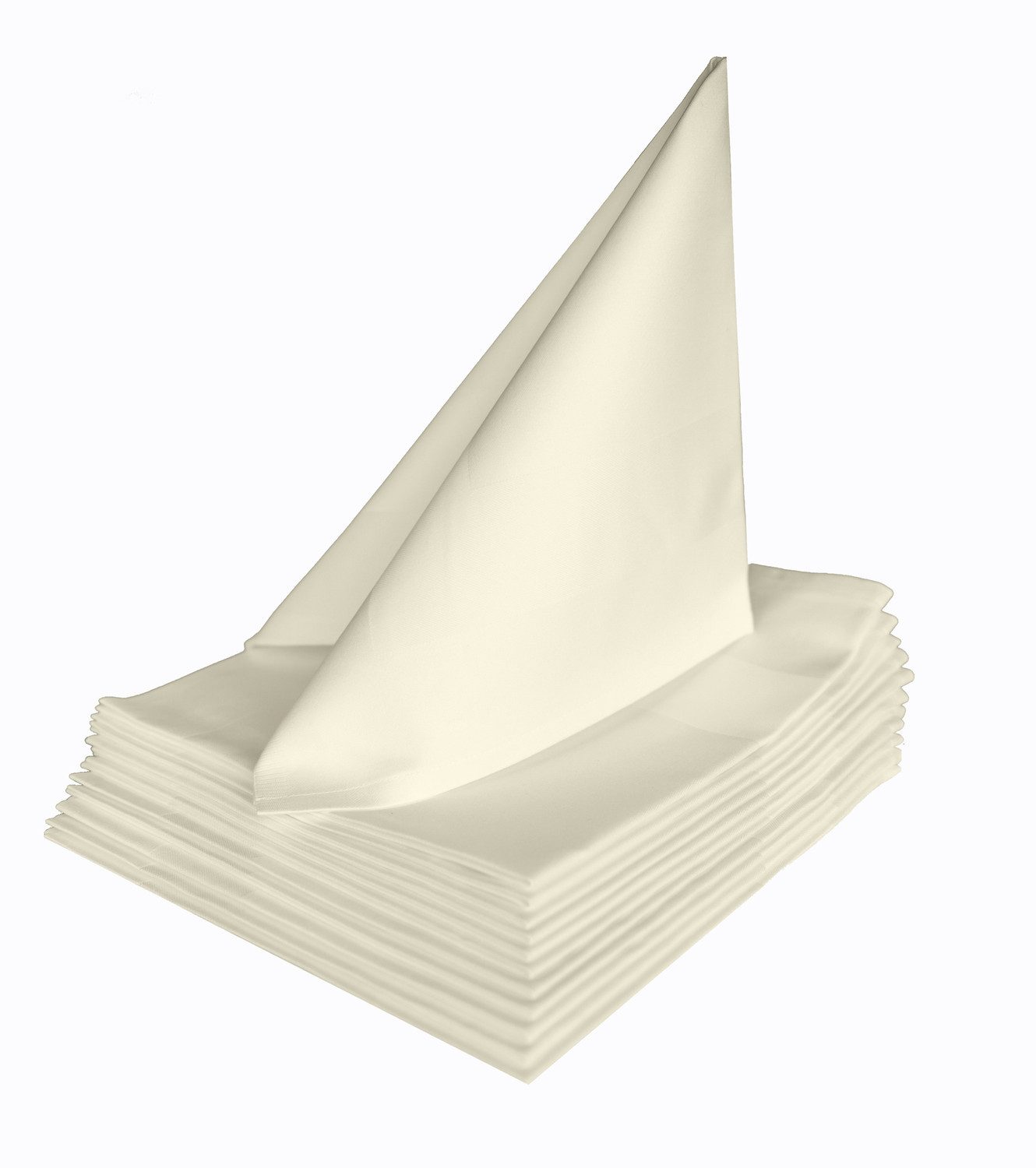 texpot Tischdecke Tischläufer Atlaskante 100% Baumwolle günstig online kaufen