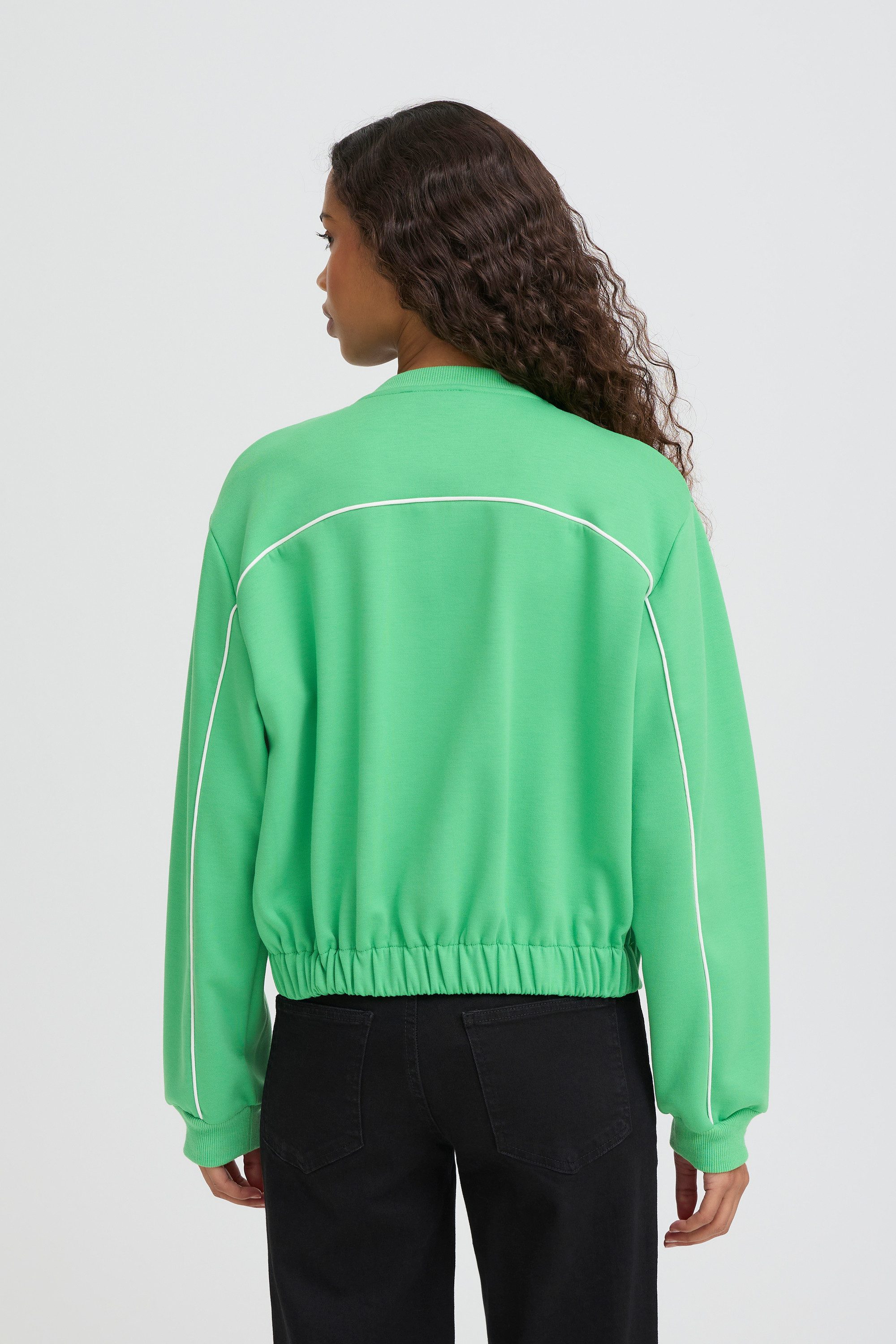 Ichi Blusenjacke Jacke IHKATE