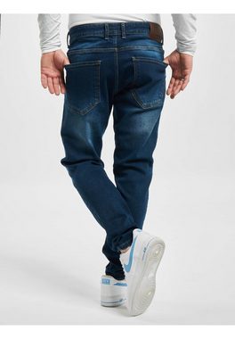 DEF Bequeme Jeans DEF Herren Refik Slim Fit Jeans (1-tlg)