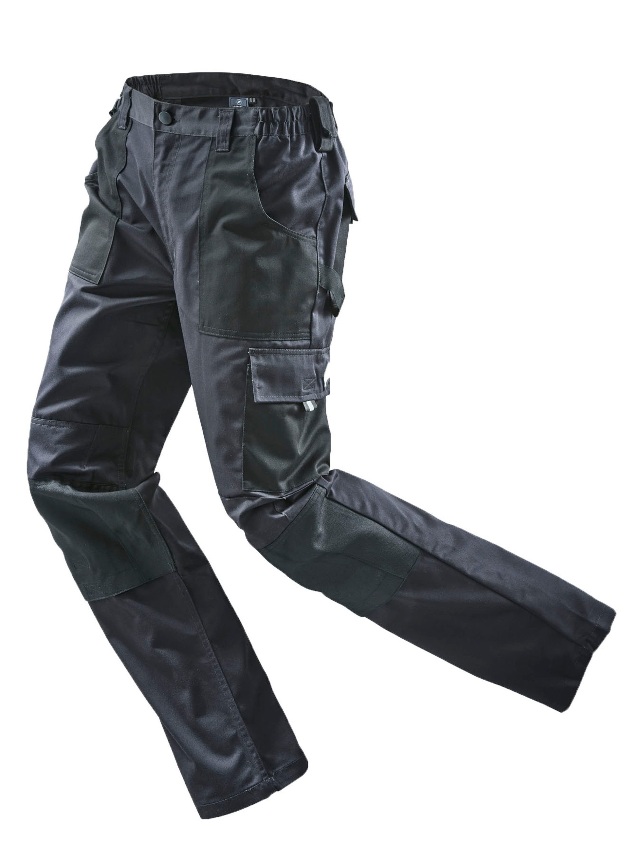 Arbeitsbundhose Bridgework Arbeitshose 20288