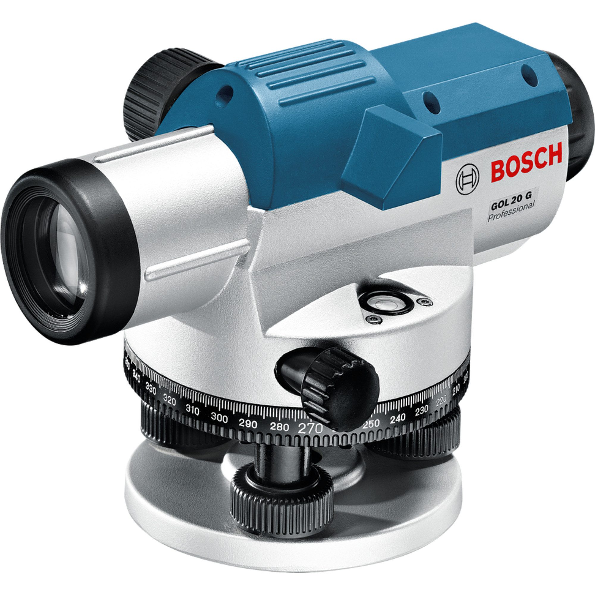 Bosch Professional Entfernungsmesser Bosch Professional Optisches Nivelliergerät GOL 20