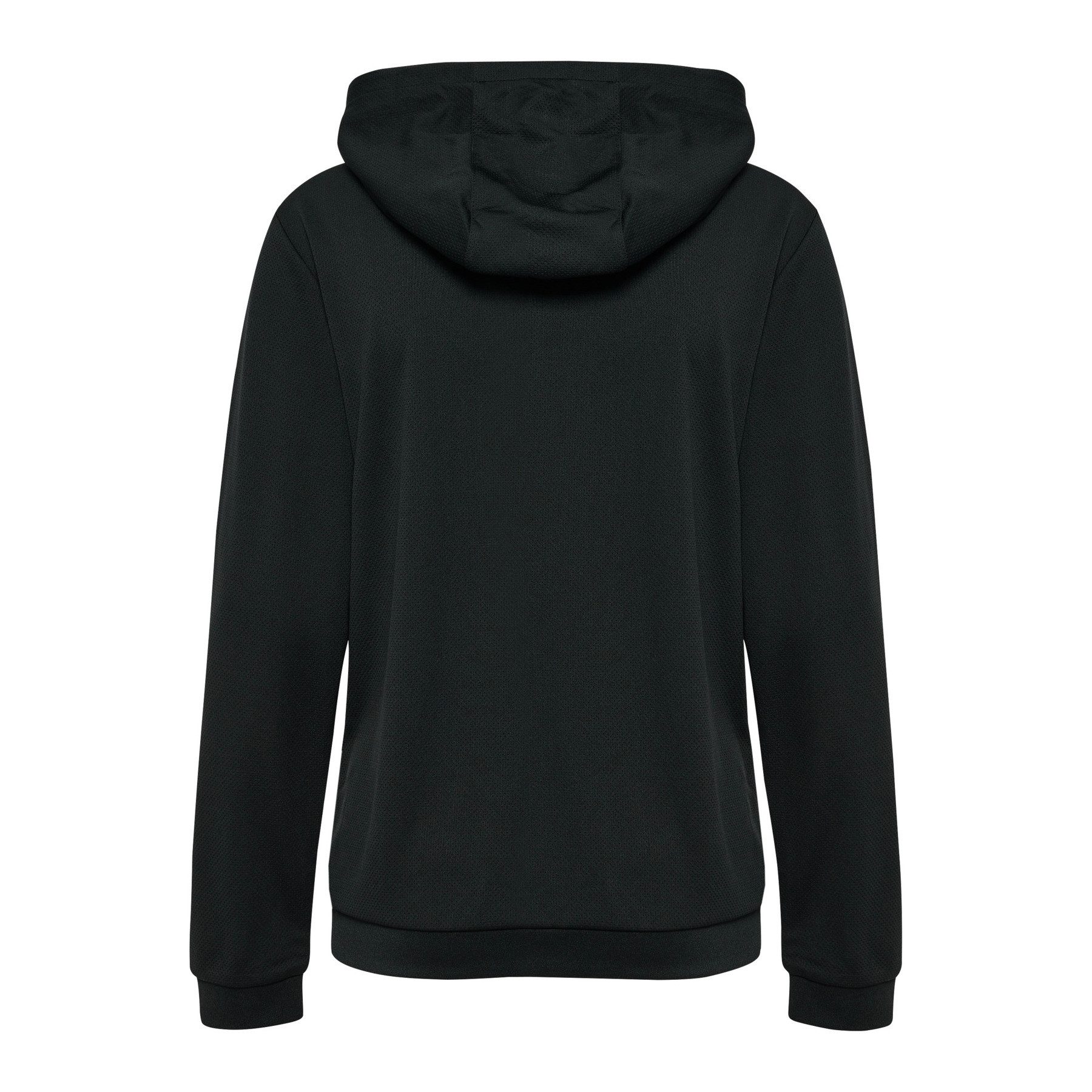 hummel Trainingsjacke Hummel Damen Trainingsjacke hmlAuthentik PL Zip Hoodie 219981