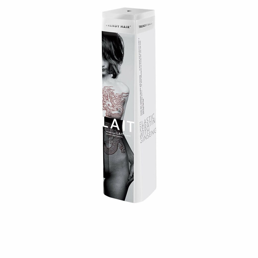 Trendy Hair Haaröl LAIT ELASTIC KERATIN with ginseng 300ml