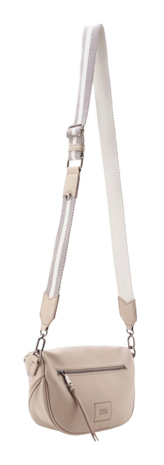 FREDsBRUDER Umhängetasche Beltbag, aus echtem Leder günstig online kaufen