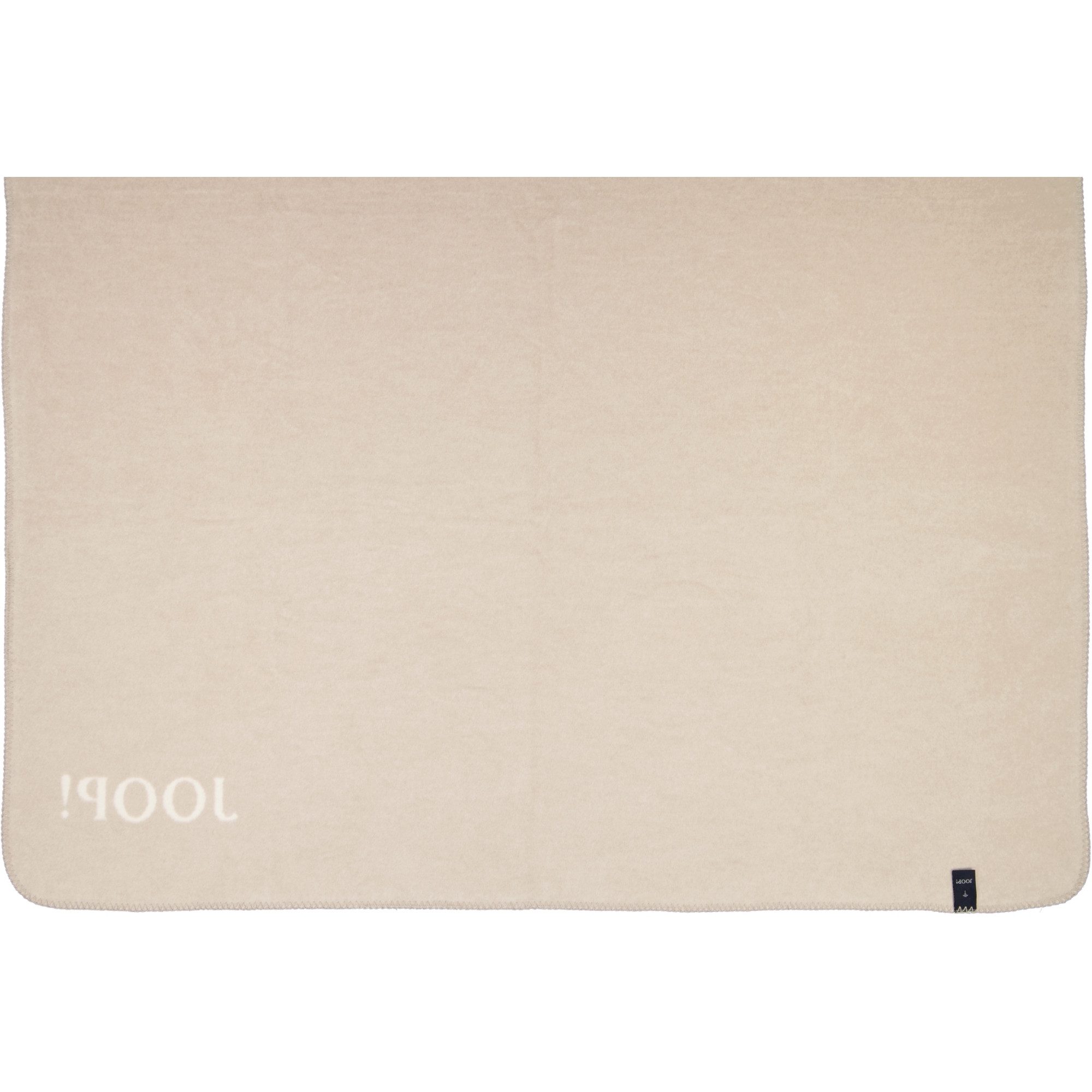 Wohndecke Uni-Doubleface, JOOP!