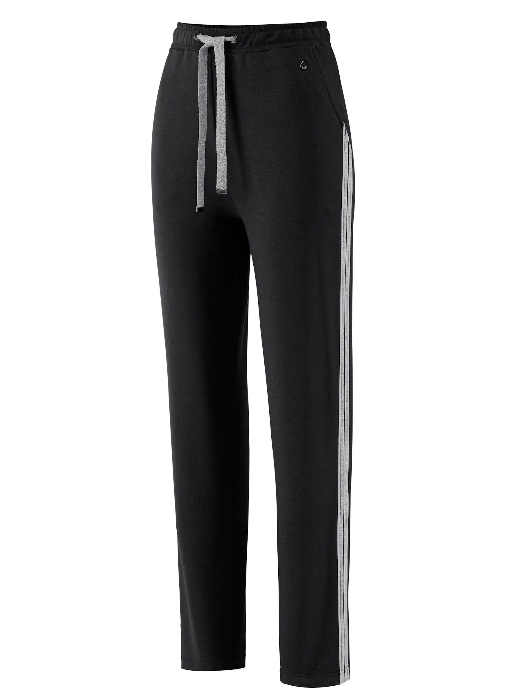 creation L Homewearhose Modal-Viskose-Hose