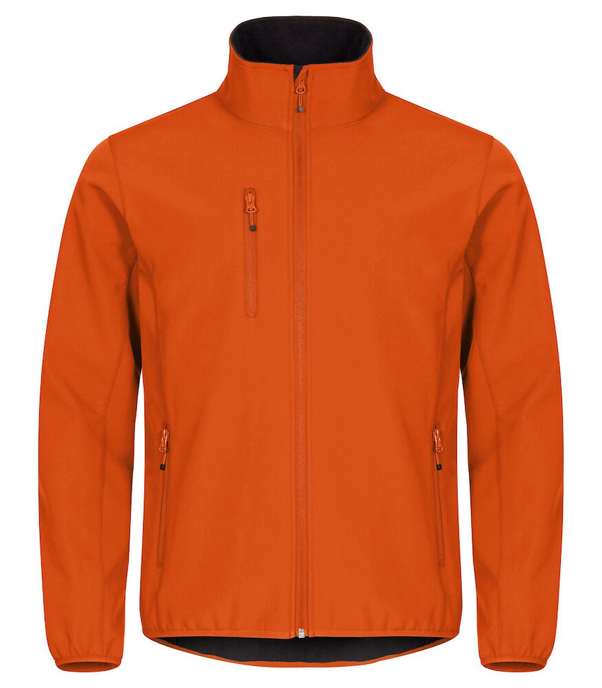 Clique Softshelljacke Classic Softshell Jacket günstig online kaufen