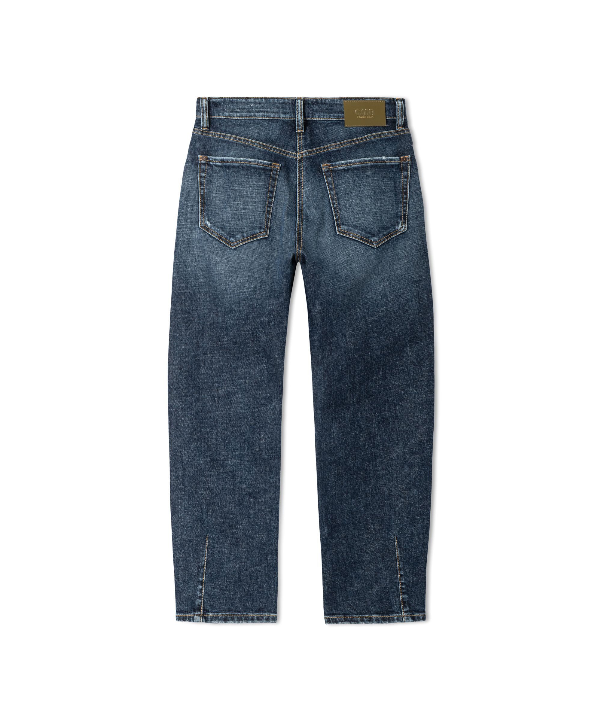 Cambio 5-Pocket-Jeans