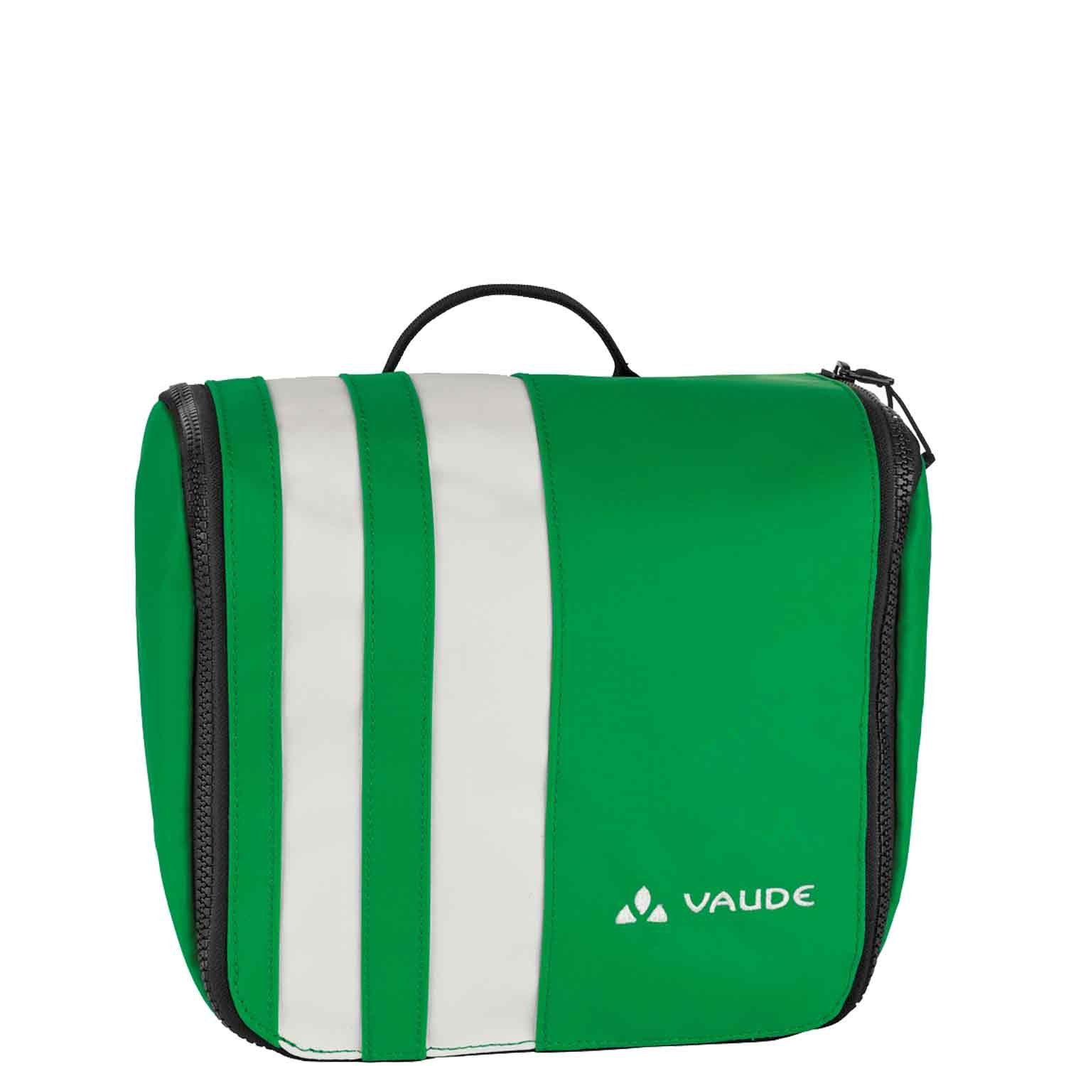 Umhängetasche Vaude Kulturbeutel Benno apple green