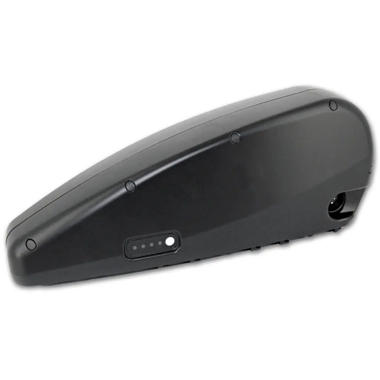 BMZ 36v 15,5Ah e-Bike Akku nur passend für den BMZ23252-01 Fahrradakku Akku 15500 mAh (36,0 V)