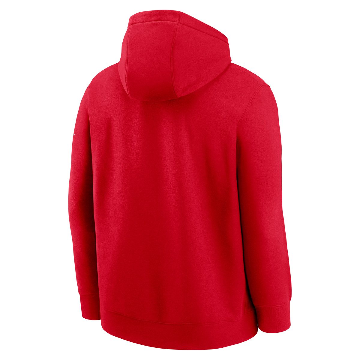 Nike Kapuzenpullover Nike Hoodie San Francisco 49ers Nike Rewind Club
