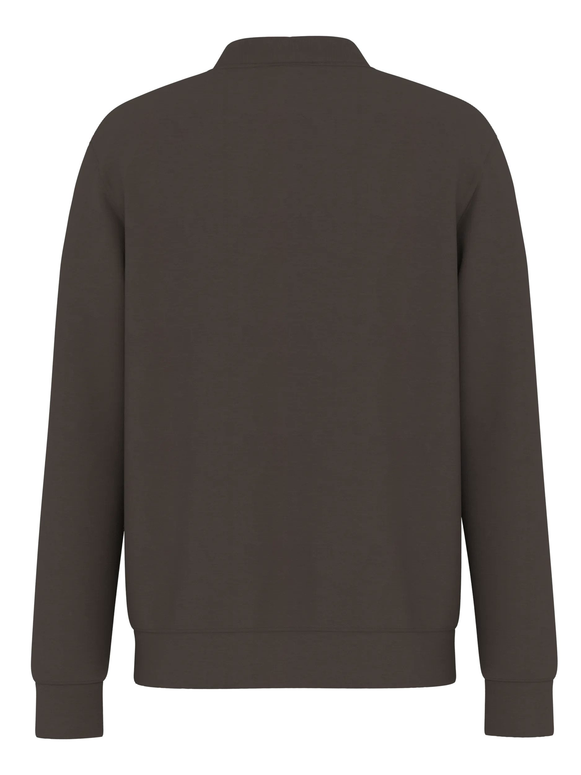 JOOP! Sweatjacke Sweatshirtjacke - Regular Fit