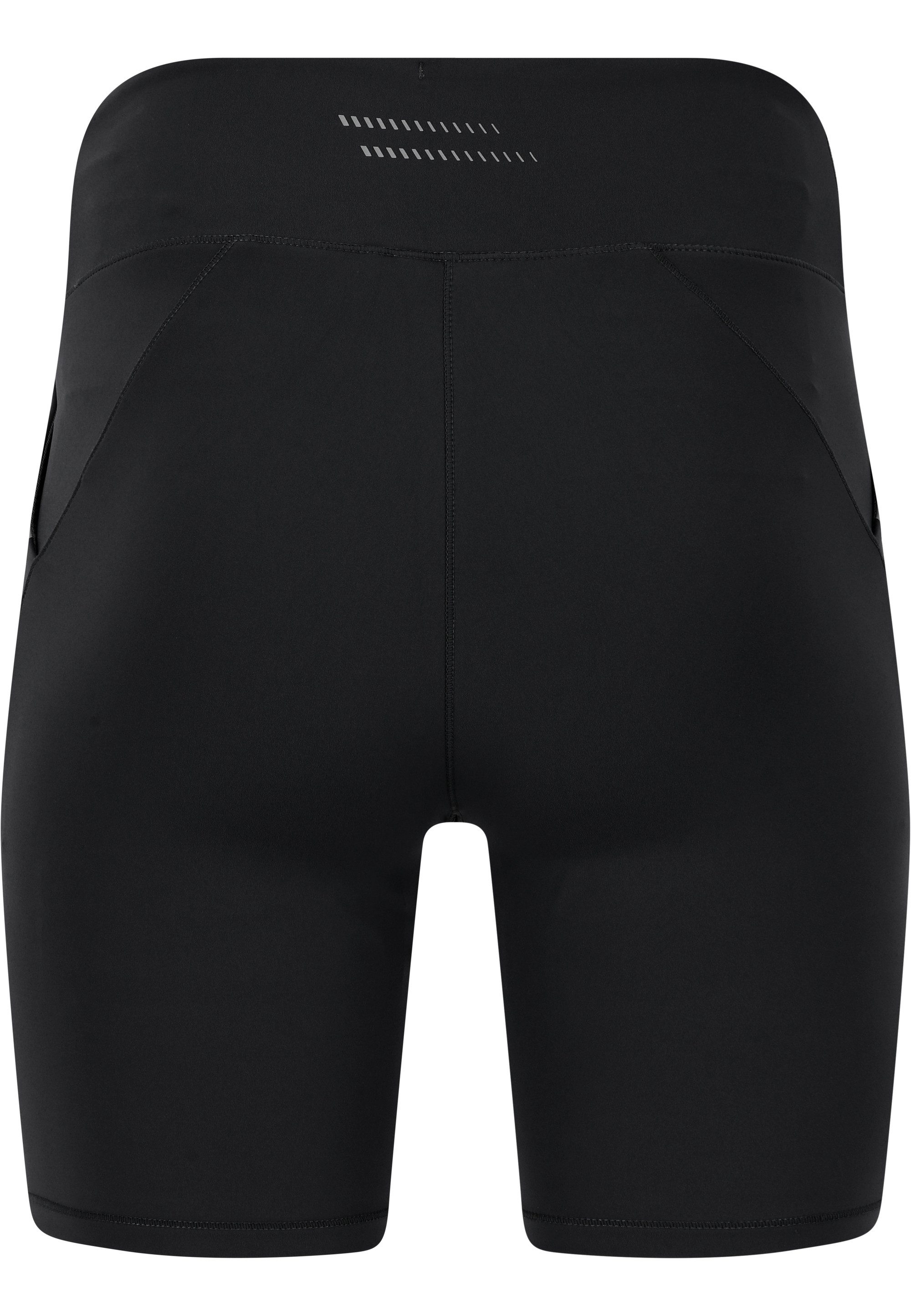 ENDURANCE Lauftights Talori mit diskreten Seitentaschen