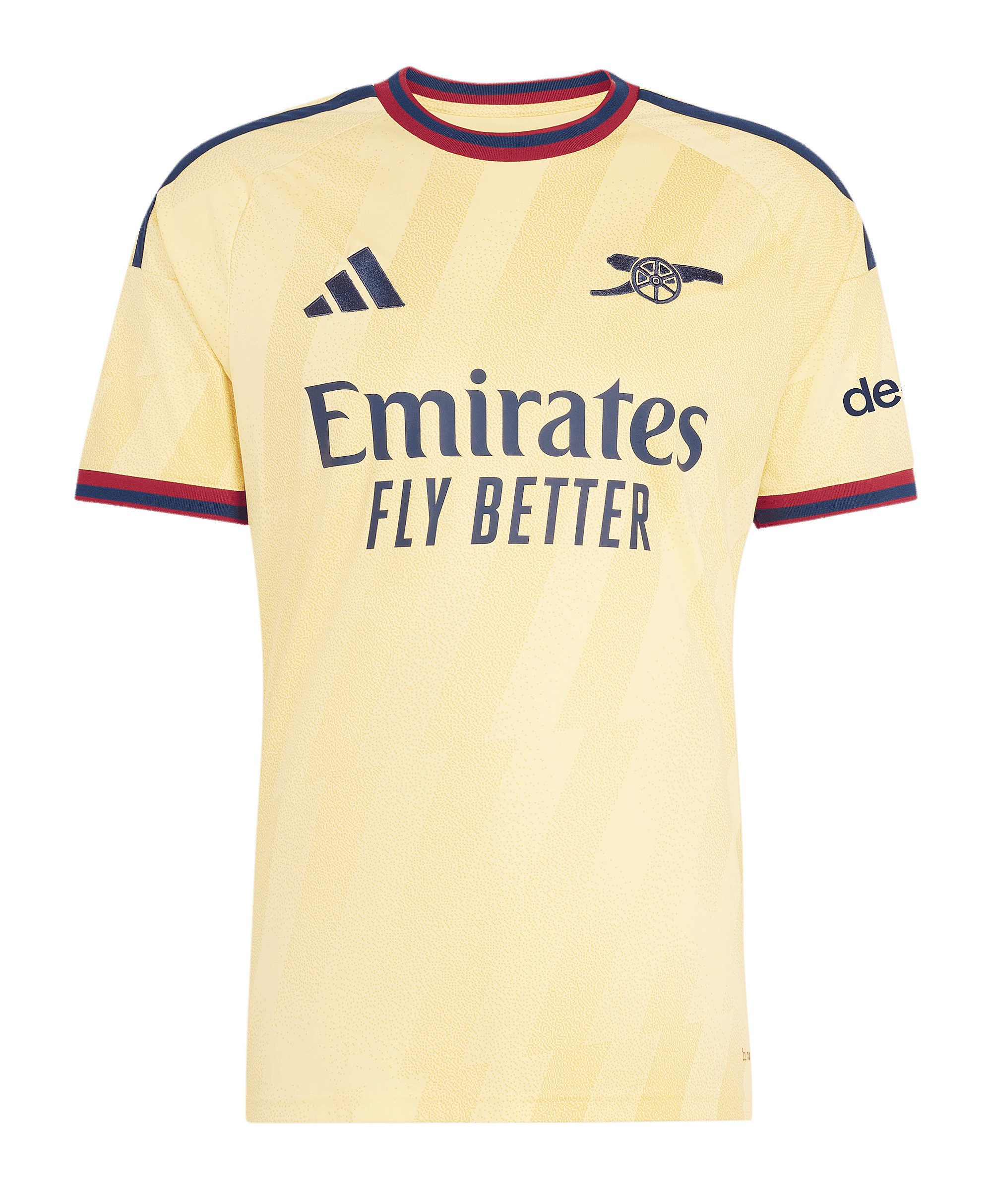 Fußballtrikot adidas Performance