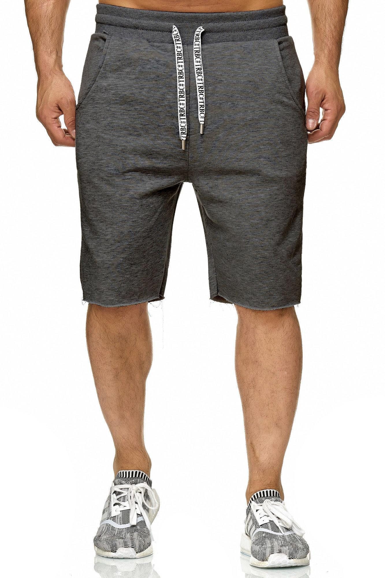 RedBridge Sweatshorts Red Bridge Herren Shorts günstig online kaufen